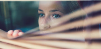 What could console our terrible fear of death?