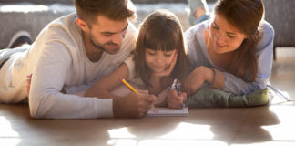 COVID-19: Helping children (and others) with viral anxiety