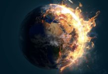 COVID-19: Which end is The End?