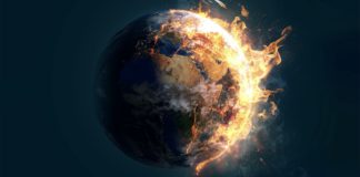 COVID-19: Which end is The End?