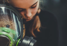 Shutters down all over Europe: life in the time of the new coronavirus