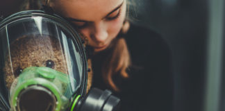 Shutters down all over Europe: life in the time of the new coronavirus