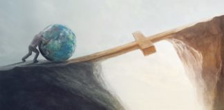 COVID-19: Could giving up ever be the key to success?