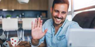 COVID-19: Social distancing and the new ways to love amidst the pandemic