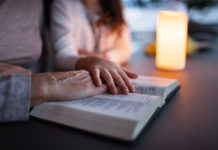 God’s providence in times of crisis