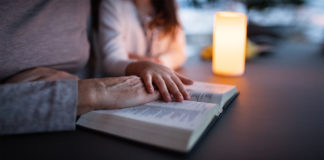 God’s providence in times of crisis