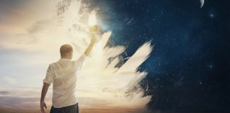 COVID-19: Hope overcomes the fear of the unknown