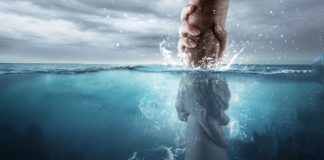 COVID-19: A certain God in an uncertain world