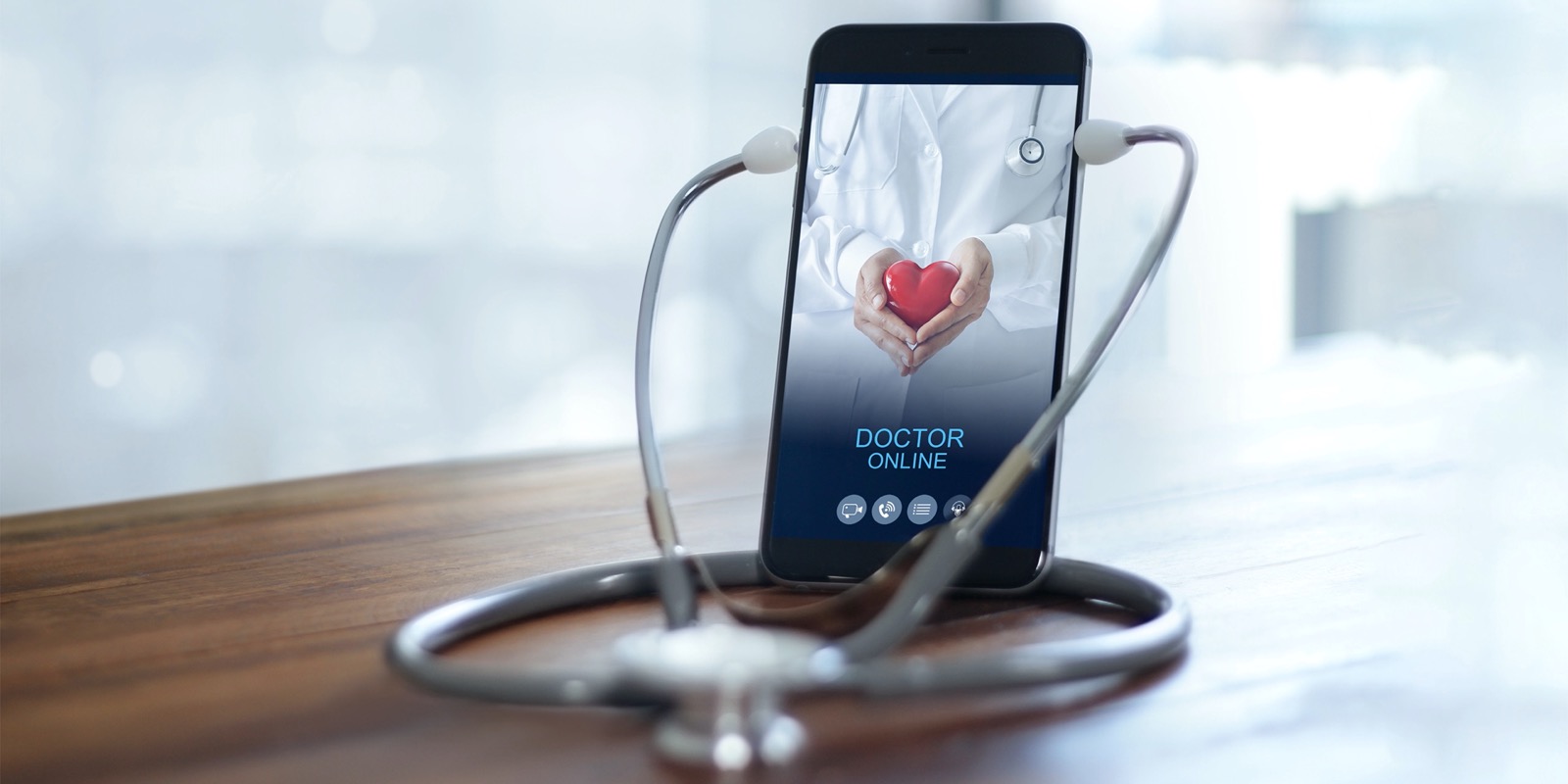 Telemedicine. How to get the most out of it