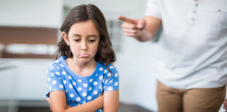 How to manage parent-child conflicts during the pandemic How to manage parent-child conflicts during the pandemic