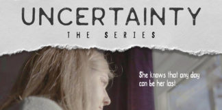 “Uncertainty: the series.” First episode of the international documentary online today