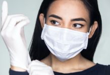 COVID-19: Why and how do masks, gloves and other protective equipment help?