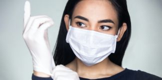 COVID-19: Why and how do masks, gloves and other protective equipment help?