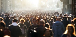 COVID-19: Let’s not go back to normal