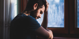 What do we do with the lingering sense of guilt?