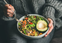 A single stomach—and plenty of reasons not to stuff it