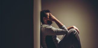 Dealing with negative emotions in times of crisis