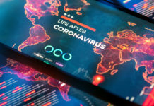 Life after COVID-19: What will the new normal be?