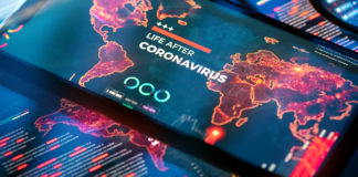 Life after COVID-19: What will the new normal be?