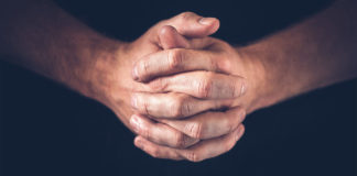 COVID-19: Crisis prayer