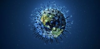 COVID-19 and the great question: Why?