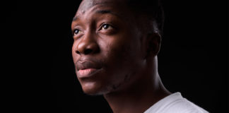 “I can’t breathe.” An African-American tragedy engulfing the USA