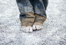 ”The coronavirus has been anything but a great equalizer.” The impact of COVID-19 on the world’s poor