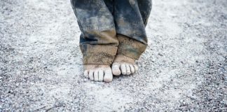 ”The coronavirus has been anything but a great equalizer.” The impact of COVID-19 on the world’s poor