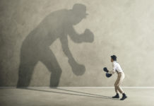 Argumentum Ad Hominem or how you attack yourself when attacking others