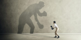 Argumentum Ad Hominem or how you attack yourself when attacking others