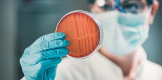 Antibiotics: Blind optimism is dangerous