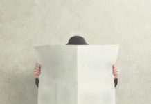 Appeal to ignorance: Why it is useless to hide behind your finger