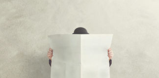 Appeal to ignorance: Why it is useless to hide behind your finger