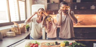 One habit healthier. What we need to know about change