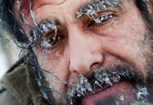 The darker side of our world