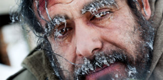 The darker side of our world