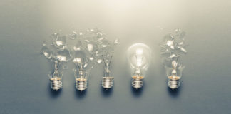 What about the failures that haunt us?