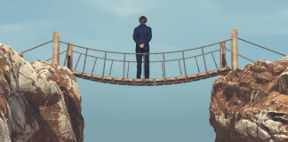 Misleading bridges, and better prayers