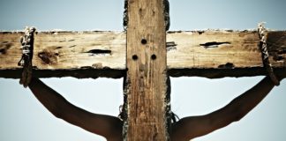 Prayer and the presence behind the silence