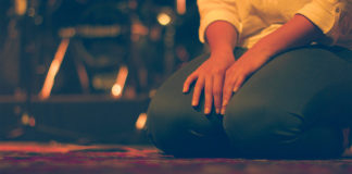 Faith that survives unanswered prayers