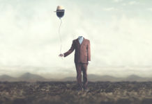 Thinking as self-defence