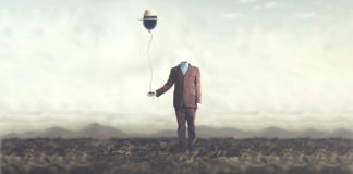 Thinking as self-defence