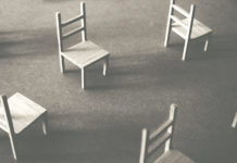 The biased sample: why science should not be practised on friends