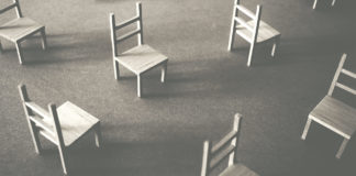 The biased sample: why science should not be practised on friends