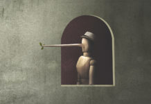 Biased statistics and false truths