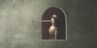 Biased statistics and false truths