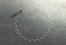 Circular arguments: a vicious cycle of faulty logic