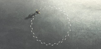 Circular arguments: a vicious cycle of faulty logic