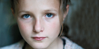 Fragments of light in the dark