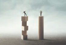 The false analogy: when the apple insists on being a pear